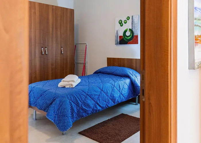Your Quiet Retreat In Marsalforn