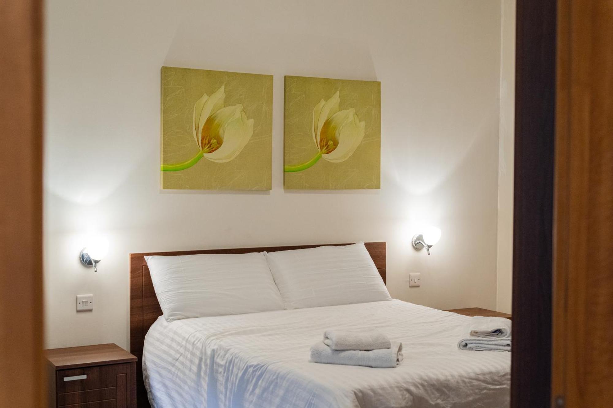 Apartment Your Quiet Retreat In *