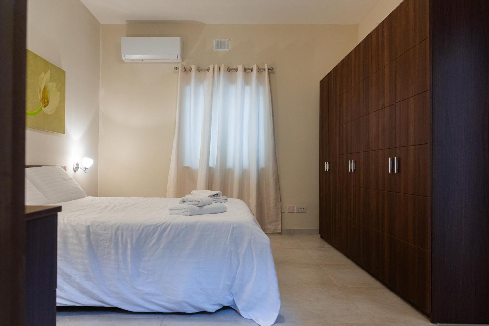 Apartment Your Quiet Retreat In *