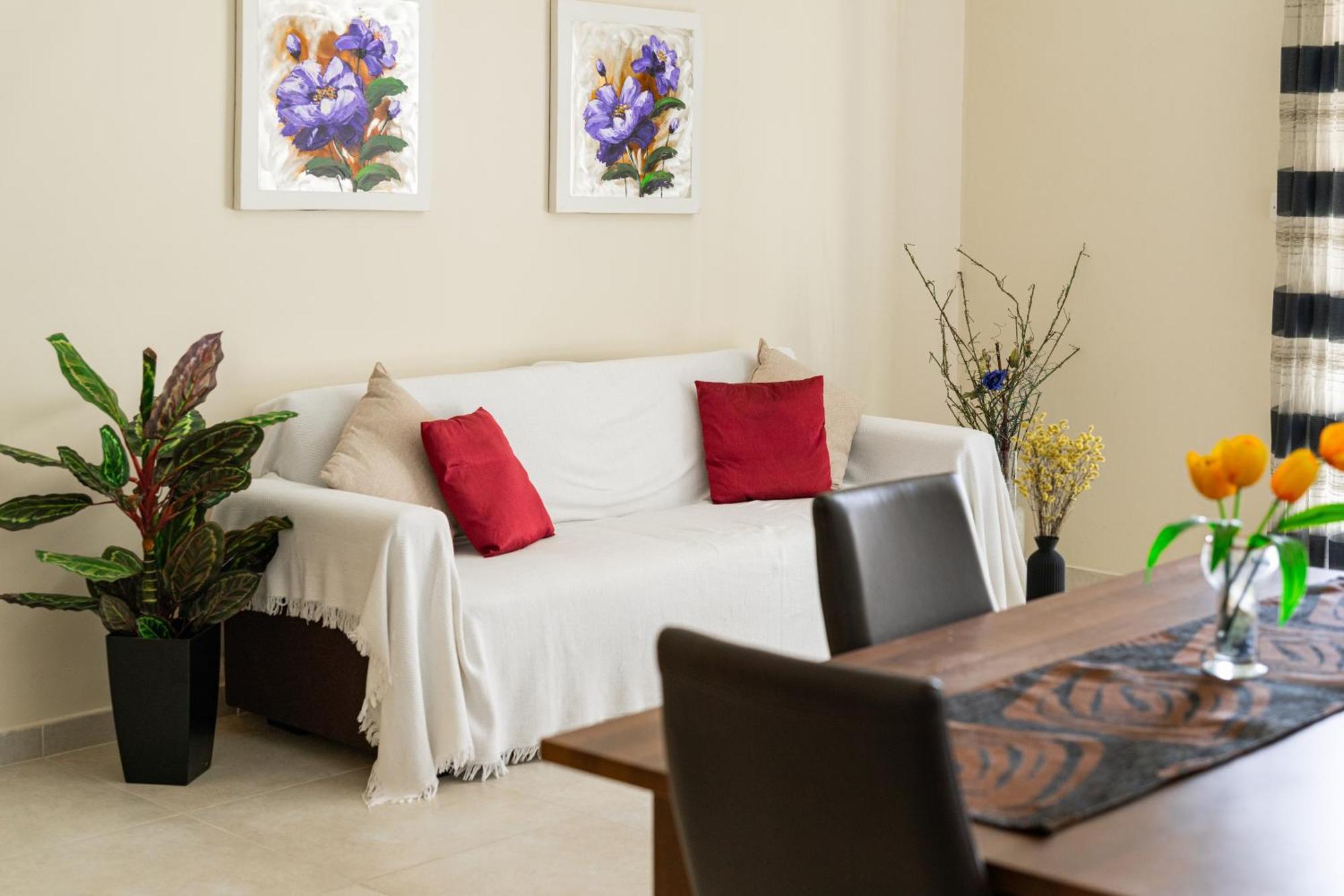 Your Quiet Retreat In * Marsalforn