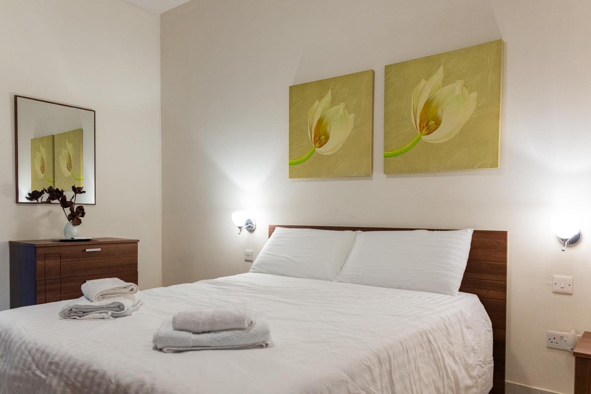 Your Quiet Retreat In
