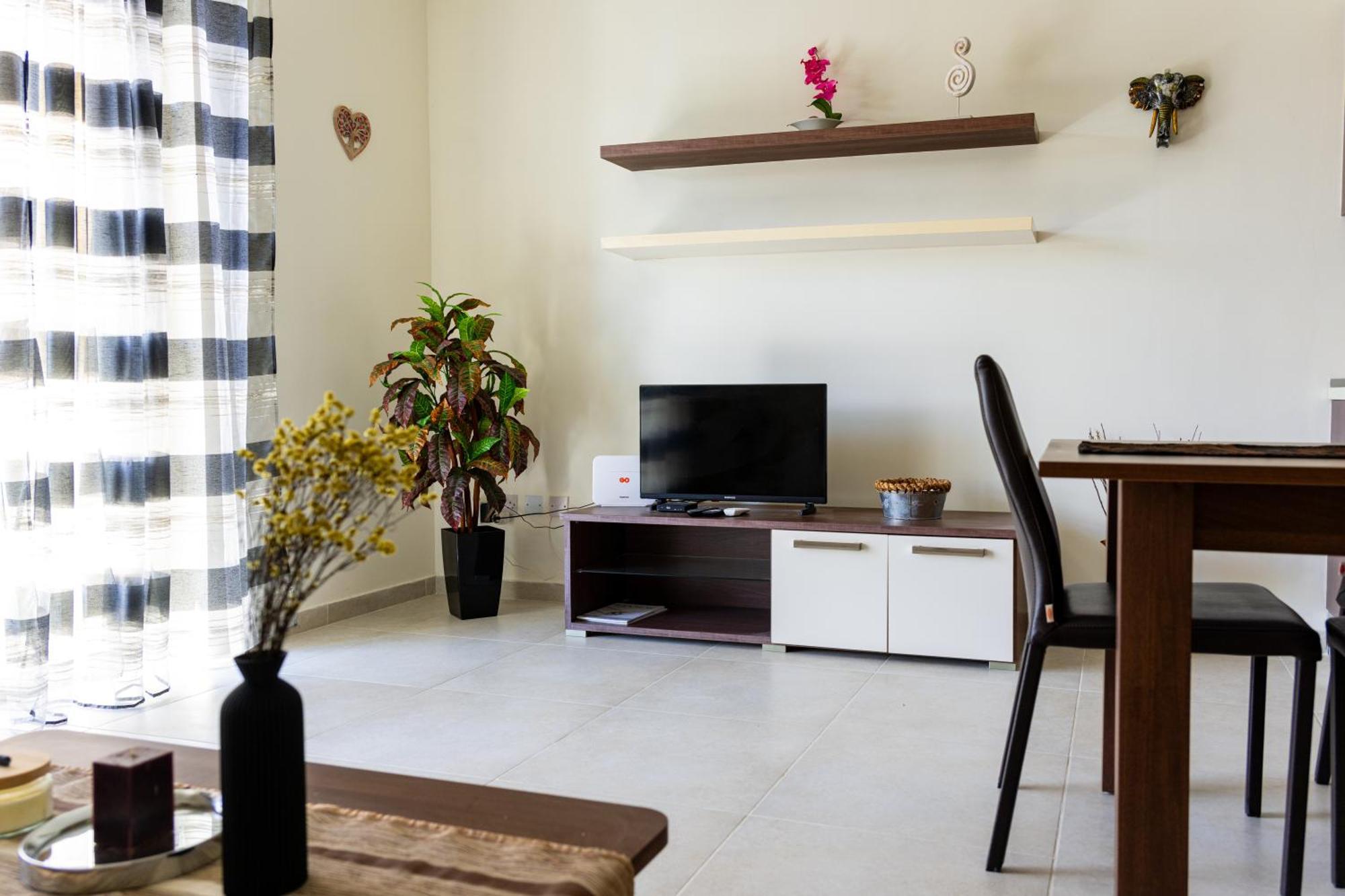 Your Quiet Retreat In