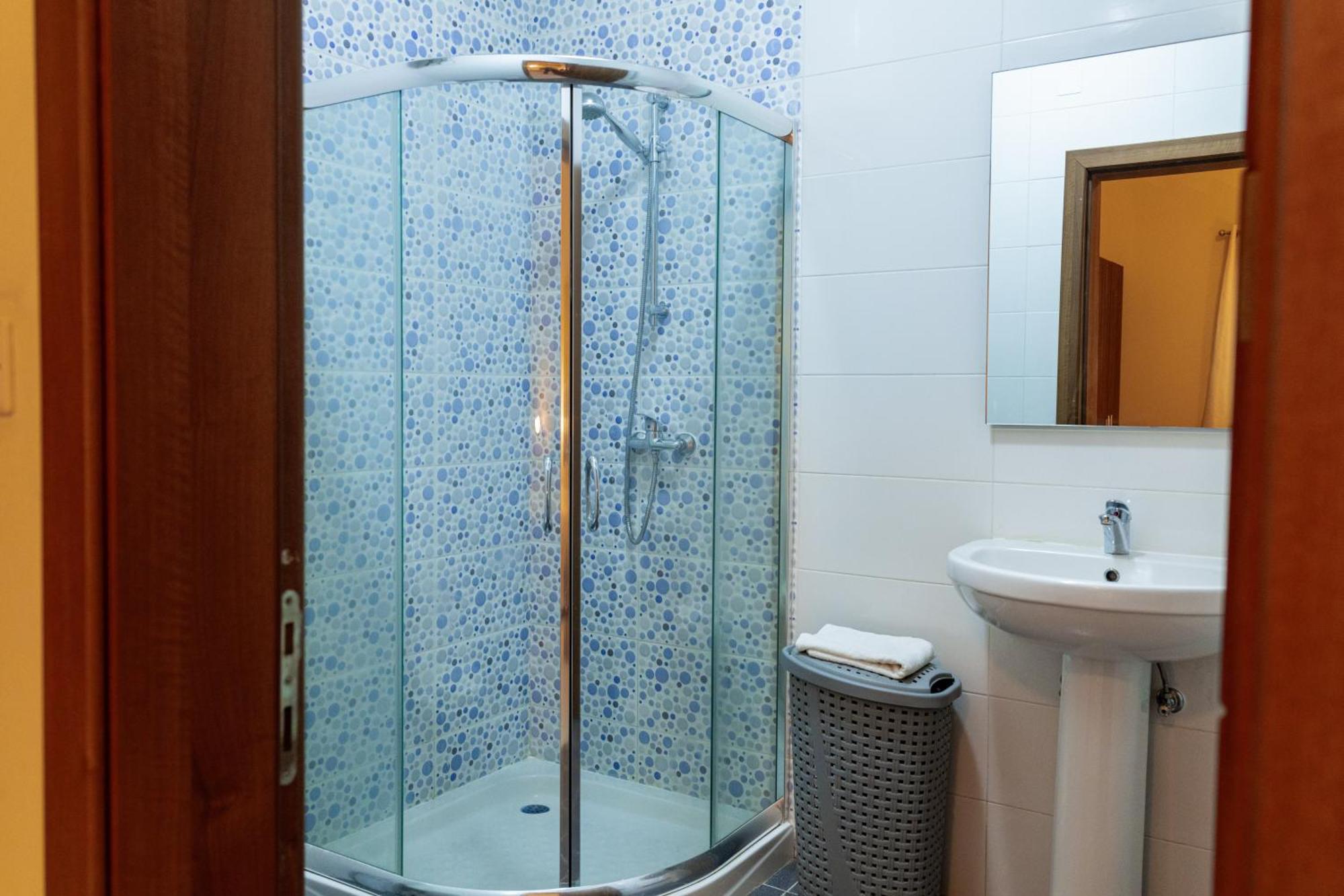 Your Quiet Retreat In *