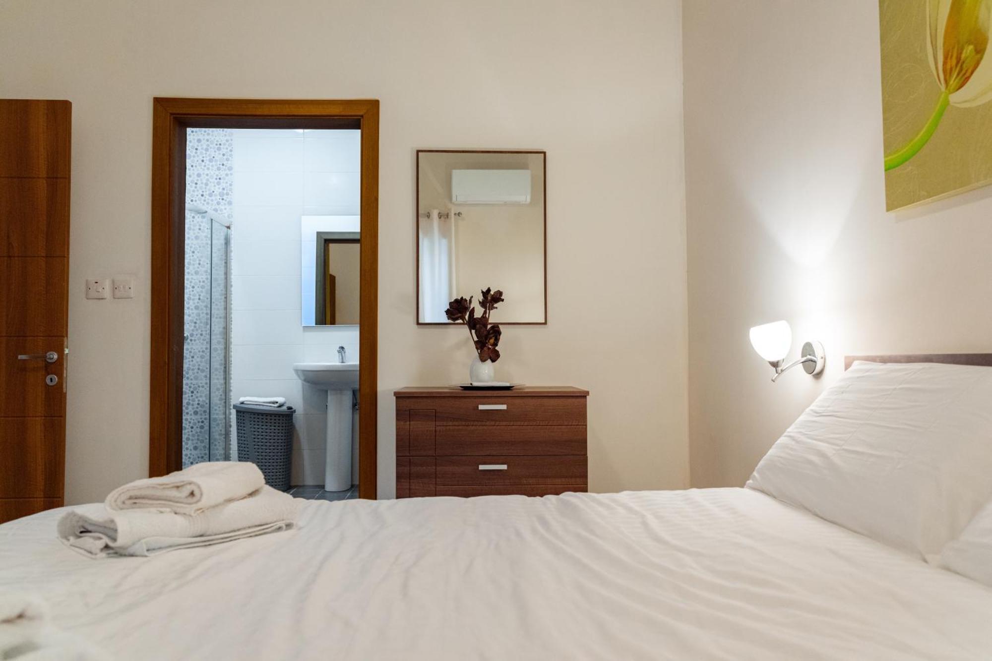 Your Quiet Retreat In