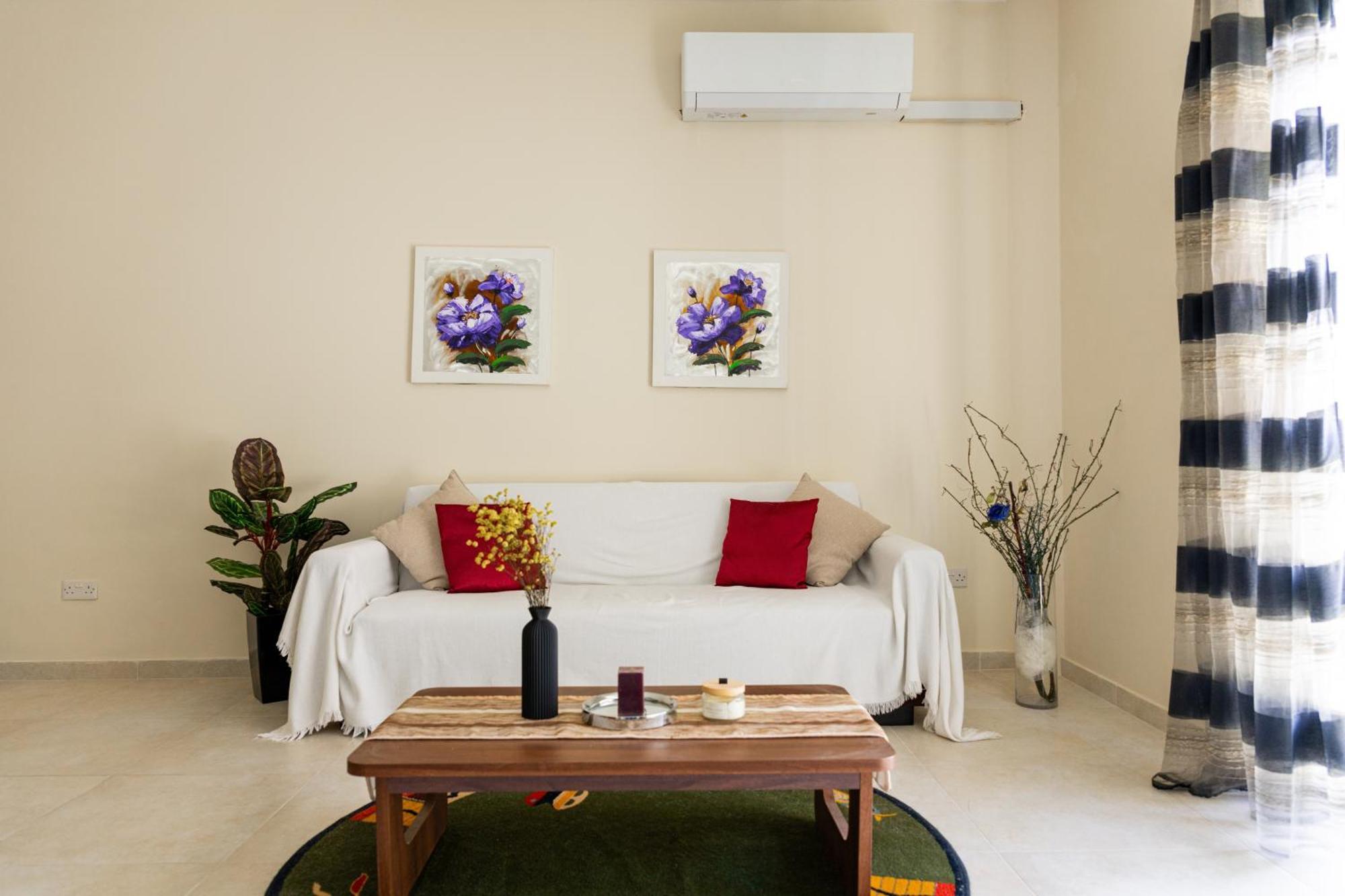 Apartment Your Quiet Retreat In